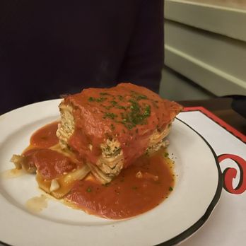 Club Lucky - Lasagna - Italian Near Me - Chicago, Illinois Club Lucky - Lasagna - Italian Near Me - Chicago, Illinois