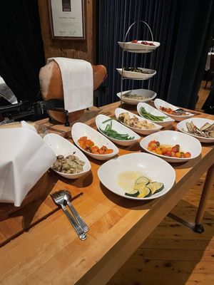 Coco Pazzo Restaurant & Bar by null