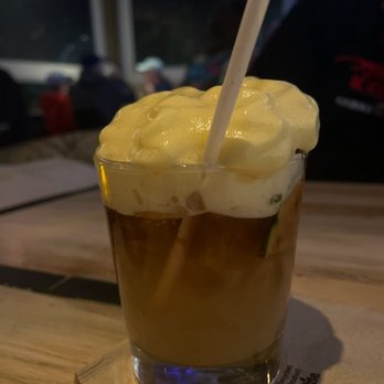 Monkeypod Kitchen - Mai Tai - New American Near Me - Lahaina, Hawaii