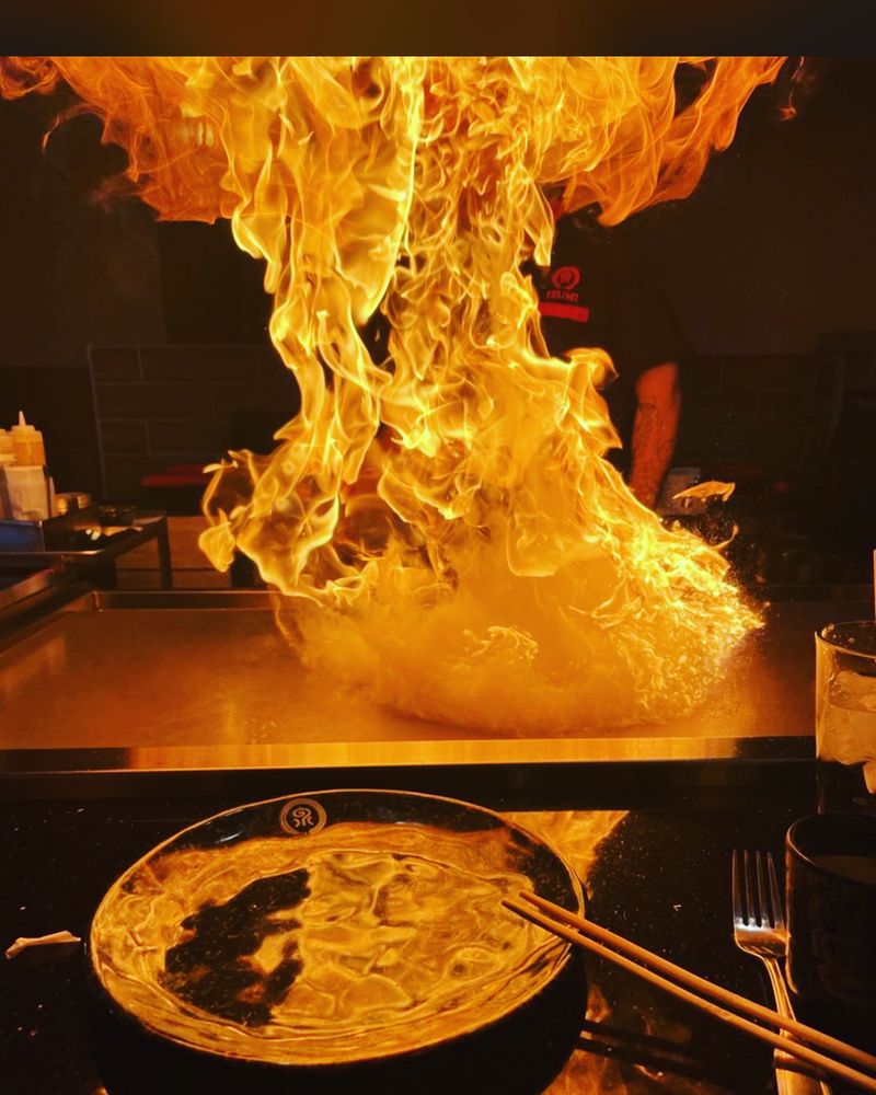 IZUMI STEAKHOUSE - Updated July 2024 - 526 Photos & 263 Reviews - 9310 ...