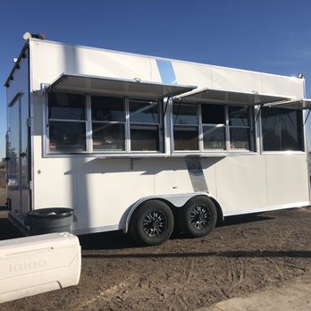 Hell's tacos - The truck - Food Trucks Near Me - Denver, Colorado