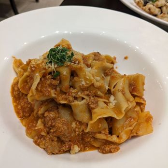 Dulivia Ristorante Italiano - Tagliatelle bolognese - Desserts Near Me - Springdale, Utah Dulivia Ristorante Italiano - Tagliatelle bolognese - Desserts Near Me - Springdale, Utah