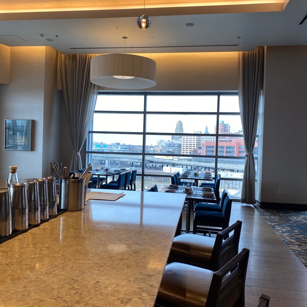 Panorama on 7 - Cocktail Bars Near Me - Buffalo, New York Panorama on 7 - Cocktail Bars Near Me - Buffalo, New York