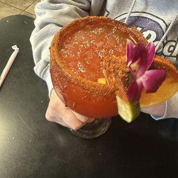 El Tesoro Mazatlan - Paloma - Mexican Near Me - Vallejo, California