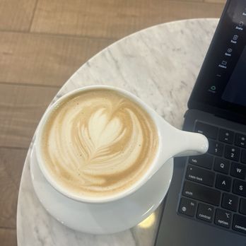 Republik Coffee - Cardamom Latte - Coffee & Tea Near Me - Monrovia, California Republik Coffee - Cardamom Latte - Coffee & Tea Near Me - Monrovia, California