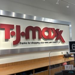 TJ Maxx