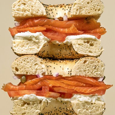 H&H Bagels by null
