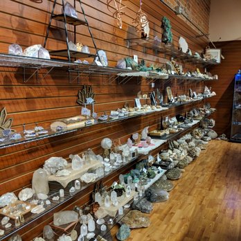 Gaia's Gallery - Jewelry Near Me - San Luis Obispo, California