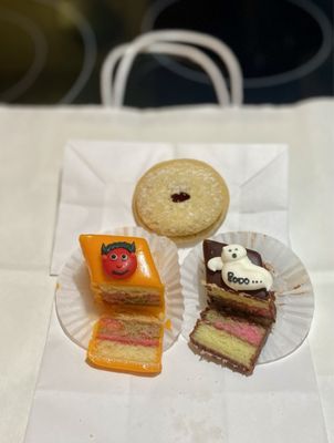 WILLIAM GREENBERG DESSERTS - Updated January 2026 - 32 Photos & 27