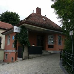 Die Küche