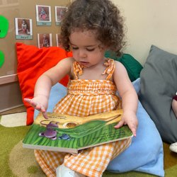 Enchanted Care Learning Center