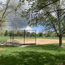 Mamie D Eisenhower Park - May 2021