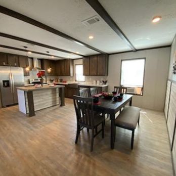 Trimax Homes Center - Mobile Home Dealers Near Me - Tomball, Texas Trimax Homes Center - Mobile Home Dealers Near Me - Tomball, Texas