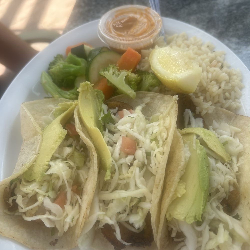 Fish N Tails Oyster Bar - Fish taco special 899 - Bars Near Me - Rowlett, Texas Fish N Tails Oyster Bar - Fish taco special 899 - Bars Near Me - Rowlett, Texas