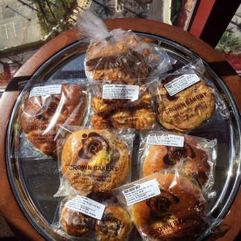 Crown Bakery - Bakeries Near Me - Las Vegas, Nevada