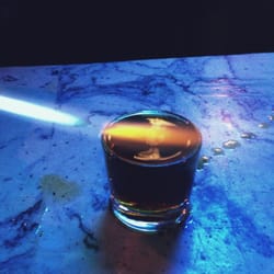 La Chupitería - Cucaracha Shot!