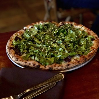 Young Joni - Pizza Near Me - Minneapolis, Minnesota