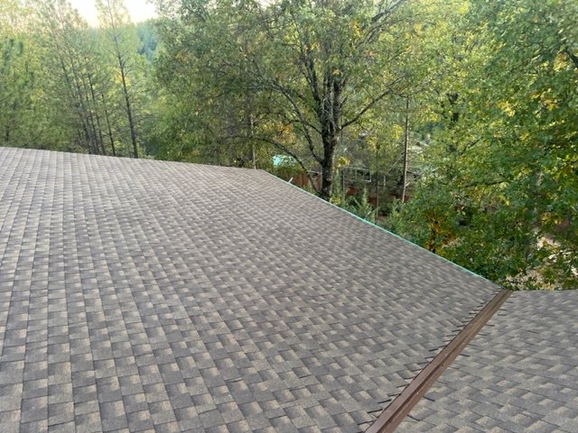 Slide of Great Valley Roofing