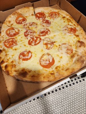 Loop & Lil's Pizza by null