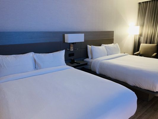 AC Hotel Atlanta Midtown by null