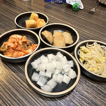 Kosoo - Korean Near Me - Vancouver, British Columbia
