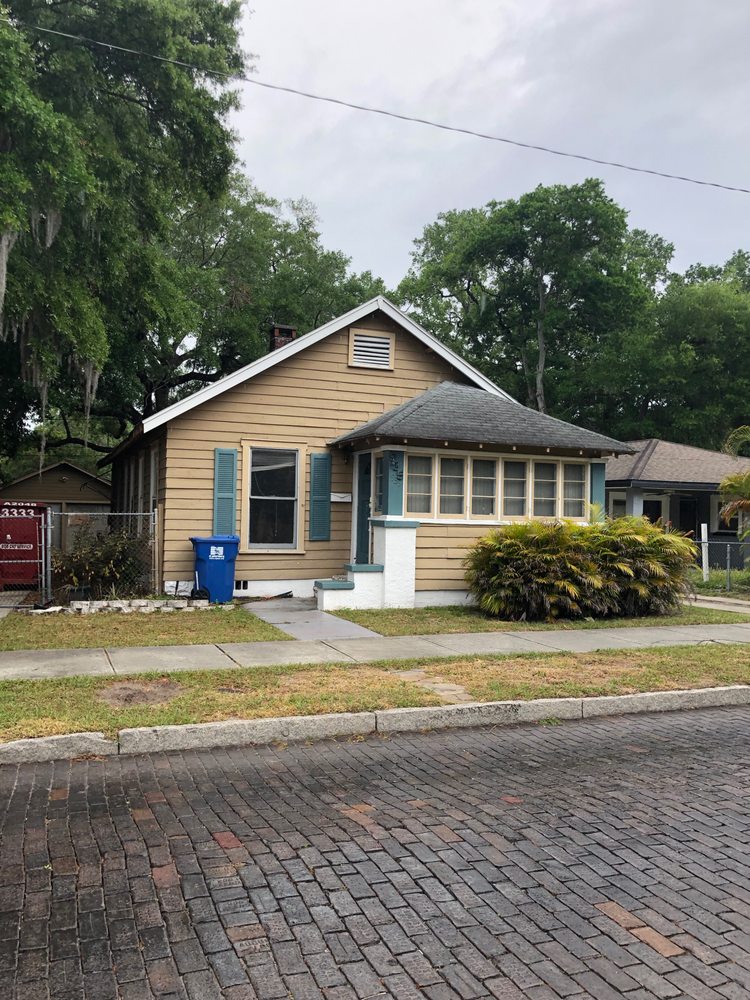 Slide of Good2Go Roofing and Construction