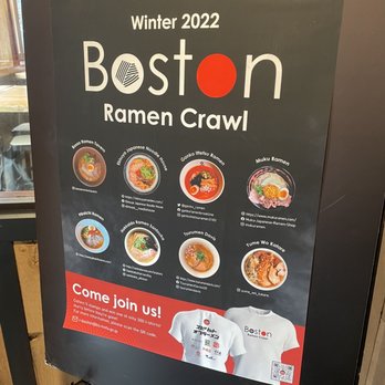 Bosso Ramen Tavern - Ramen Near Me - Cambridge, Massachusetts Bosso Ramen Tavern - Ramen Near Me - Cambridge, Massachusetts