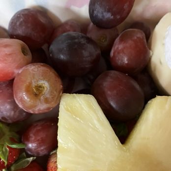 Edible Arrangements - Not the best "get well, treat tray. A picture is worth 1000 words. - Gift Shops Near Me - Greece, New York Edible Arrangements - Not the best "get well, treat tray. A picture is worth 1000 words. - Gift Shops Near Me - Greece, New York