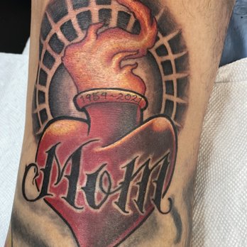 Mainline Ink - Tattoo Near Me - Webster, Texas Mainline Ink - Tattoo Near Me - Webster, Texas