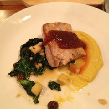 Dancing Marlin - Mahi Mahi - New American Near Me - Frankfort, Illinois
