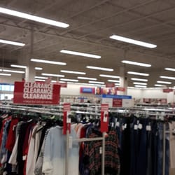 Burlington - Its a Burlington lol