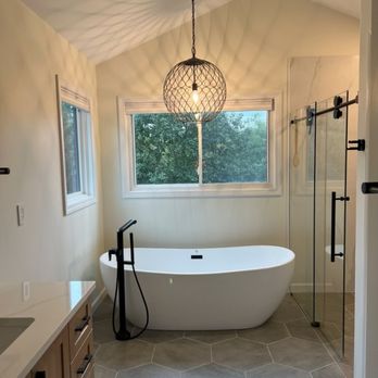 Supreme Contracting Services - Bathroom Remodeling - General Contractors Near Me Supreme Contracting Services - Bathroom Remodeling - General Contractors Near Me