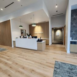One Medical Primary Care Clinic - Queen Creek - Lobby