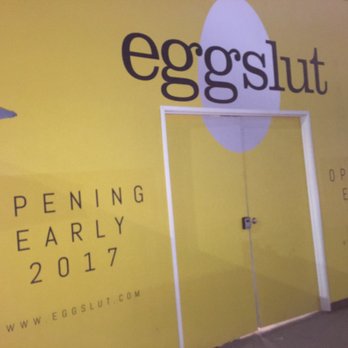 Eggslut - Yea! - New American Near Me - Glendale, California Eggslut - Yea! - New American Near Me - Glendale, California