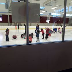 Appleby Ice Centre - Ice pad 4