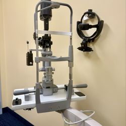 Midwestern University Eye Institute