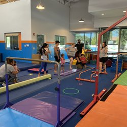 Rising Sky Gymnastics