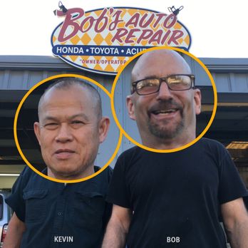 Bob's Auto Repair - BOB'S AUTO REPAIR - San Clemente, CA - Domestic & Foreign Repairs - 219 Calle De Los Molinos, San Clemente, CA 92672 | CALL: 949-492-4004 - Auto Repair Near Me - San Clemente, California