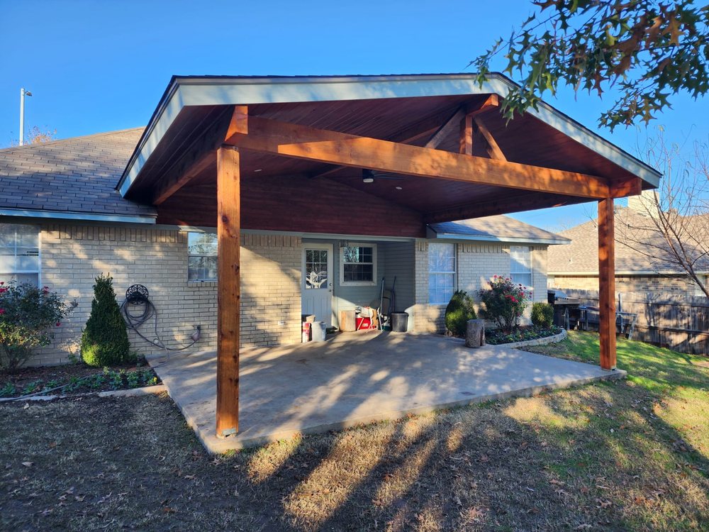 Slide of Votte Remodeling