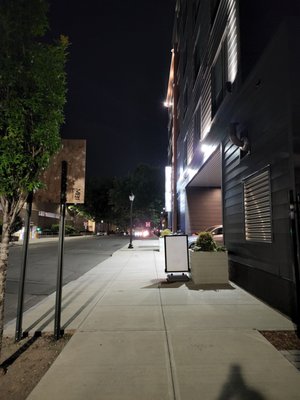 The Blake Hotel by null