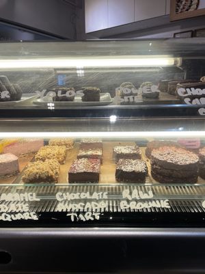 The Green Moustache Organic Café - Whistler Village by null