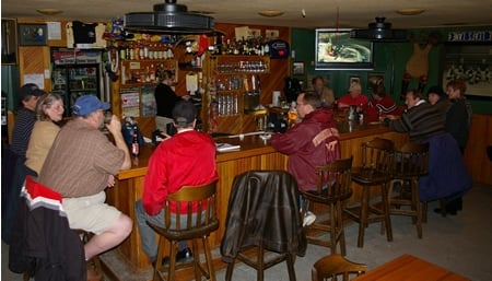 Social spots from Circle Towne Tavern