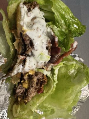 Brady's Brats & Burgers by null