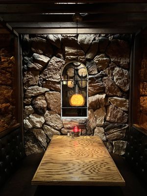 Brother Sebastian's by null