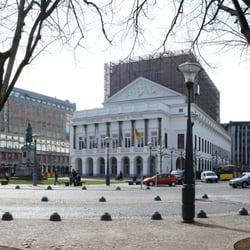 Opéra Royal de Wallonie-Liège
