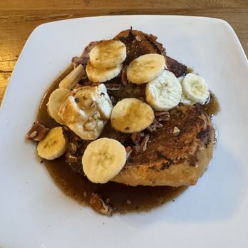 Burnt Chicken - Banana Foster. I always ask if they have this, my favorite dessert. - Burgers Near Me - Saint Paul, Minnesota Burnt Chicken - Banana Foster. I always ask if they have this, my favorite dessert. - Burgers Near Me - Saint Paul, Minnesota