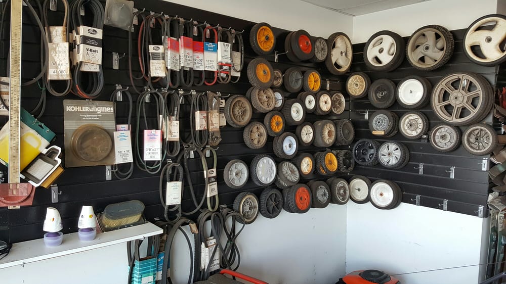 QUICKFIX LAWN EQUIPMENT & REPAIR Updated October 2024 27837 US Hwy