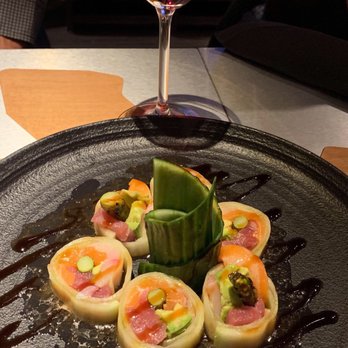 Craft & Vine - Sushi - Gastropubs Near Me - Roanoke, Texas Craft & Vine - Sushi - Gastropubs Near Me - Roanoke, Texas