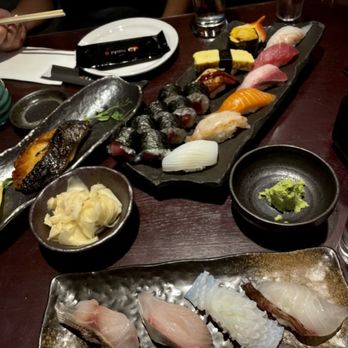 Sushi ii - Japanese Near Me - Honolulu, Hawaii Sushi ii - Japanese Near Me - Honolulu, Hawaii