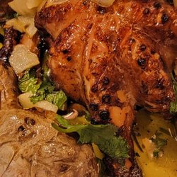 Restaurante Taverna Bar - Polvo à Lagareiro